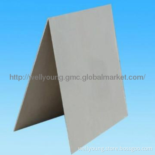 high quality mgo board manufacture
